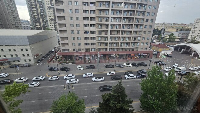 Сдаётся 3-комн. вторичка 65 м², м. Гянджлик, photo 12 from 27