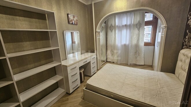 Сдаётся 3-комн. вторичка 65 м², м. Гянджлик, photo 13 from 27