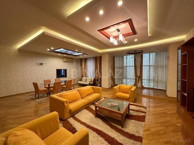 Сдаётся 3-комн. новостройка 180 м², м. 28 мая, photo 9 from 19