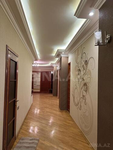 Сдаётся 3-комн. новостройка 180 м², м. 28 мая, photo 4 from 19