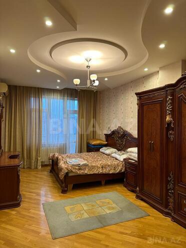 Сдаётся 3-комн. новостройка 180 м², м. 28 мая, photo 13 from 19