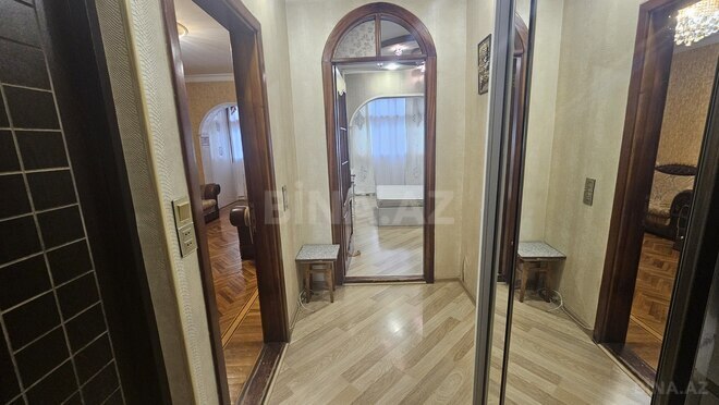 Сдаётся 3-комн. вторичка 65 м², м. Гянджлик, photo 24 from 27