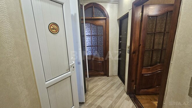 Сдаётся 3-комн. вторичка 65 м², м. Гянджлик, photo 25 from 27