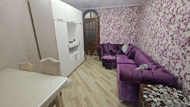Сдаётся 3-комн. вторичка 65 м², м. Гянджлик, photo 19 from 27