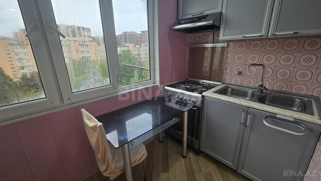 Сдаётся 3-комн. вторичка 65 м², м. Гянджлик, photo 20 from 27
