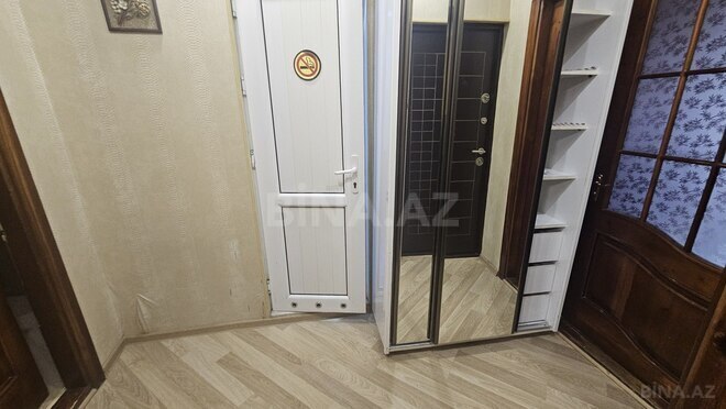 Сдаётся 3-комн. вторичка 65 м², м. Гянджлик, photo 26 from 27
