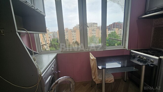 Сдаётся 3-комн. вторичка 65 м², м. Гянджлик, photo 21 from 27