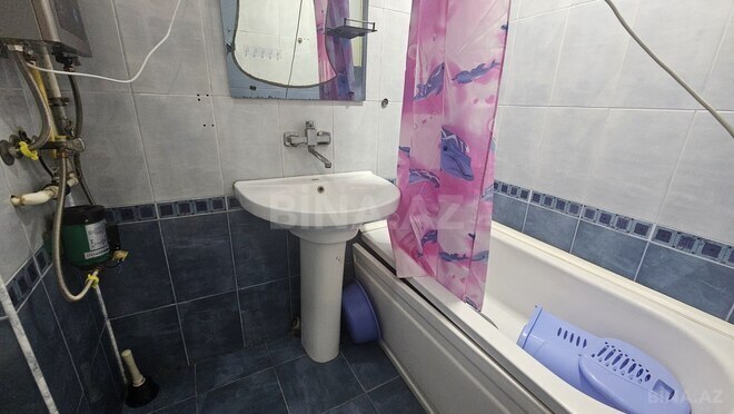 Сдаётся 3-комн. вторичка 65 м², м. Гянджлик, photo 14 from 27