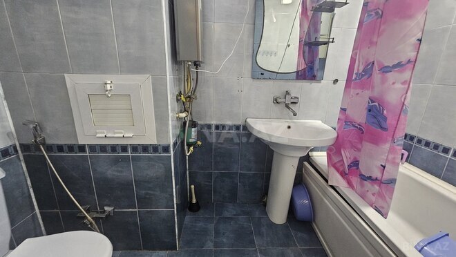 Сдаётся 3-комн. вторичка 65 м², м. Гянджлик, photo 15 from 27