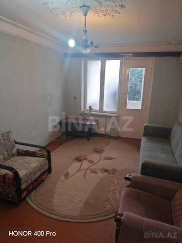 Сдаётся 2-комн. вторичка 45 м², м. Нефтчиляр, photo 9 from 16