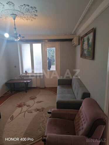 Сдаётся 2-комн. вторичка 45 м², м. Нефтчиляр, photo 8 from 16
