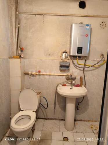 Продаётся 2-комн. вторичка 50 м², Ясамальский р., photo 9 from 10