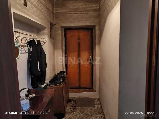 Продаётся 2-комн. вторичка 50 м², Ясамальский р., photo 3 from 10