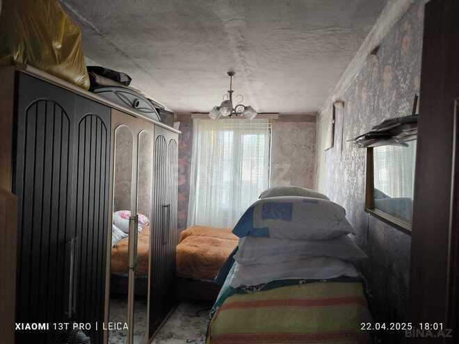 Продаётся 2-комн. вторичка 50 м², Ясамальский р., photo 6 from 10