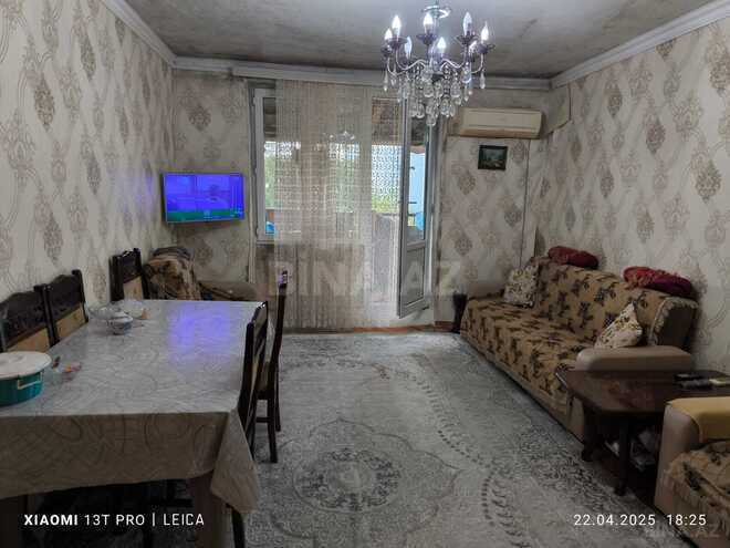 Продаётся 2-комн. вторичка 50 м², Ясамальский р., photo 1 from 10