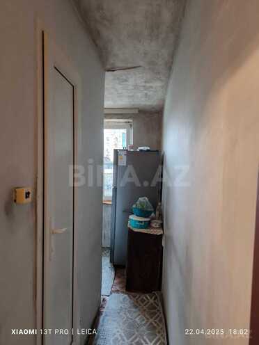 Продаётся 2-комн. вторичка 50 м², Ясамальский р., photo 5 from 10