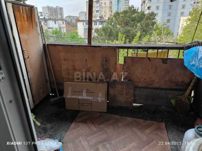 Продаётся 2-комн. вторичка 50 м², Ясамальский р., photo 7 from 10
