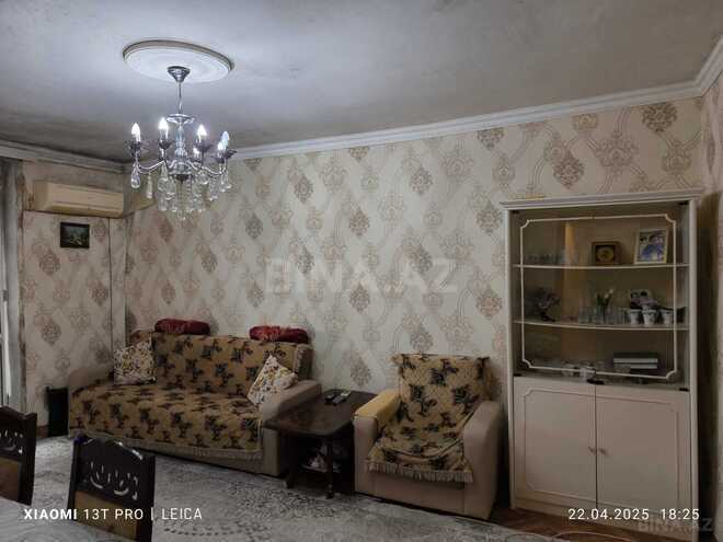 Продаётся 2-комн. вторичка 50 м², Ясамальский р., photo 4 from 10