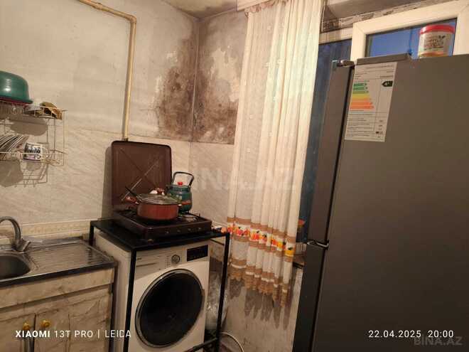 Продаётся 2-комн. вторичка 50 м², Ясамальский р., photo 8 from 10