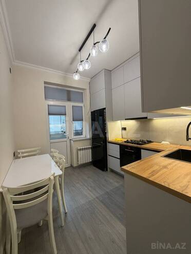 Продаётся 3-комн. новостройка 80 м², пос. Ясамал, photo 4 from 18