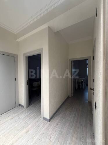 Продаётся 3-комн. новостройка 80 м², пос. Ясамал, photo 8 from 18