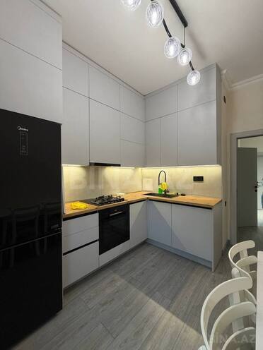 Продаётся 3-комн. новостройка 80 м², пос. Ясамал, photo 5 from 18