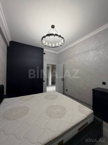 Продаётся 3-комн. новостройка 80 м², пос. Ясамал, photo 12 from 18