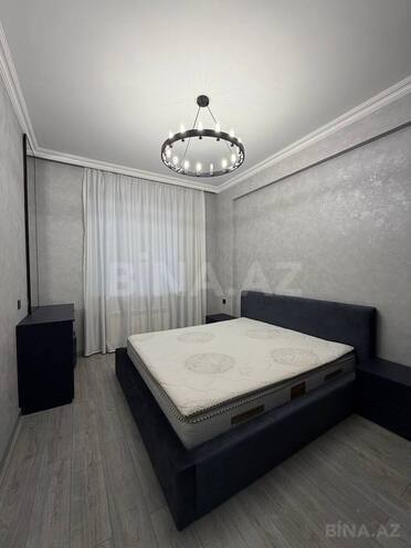 Продаётся 3-комн. новостройка 80 м², пос. Ясамал, photo 11 from 18