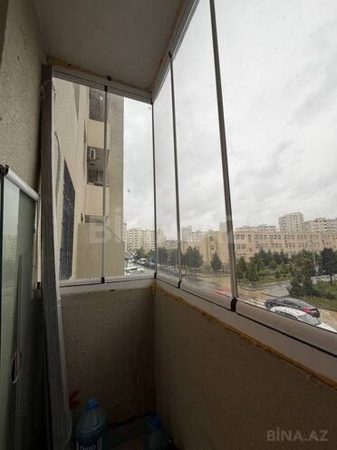 Продаётся 3-комн. новостройка 80 м², пос. Ясамал, photo 10 from 18
