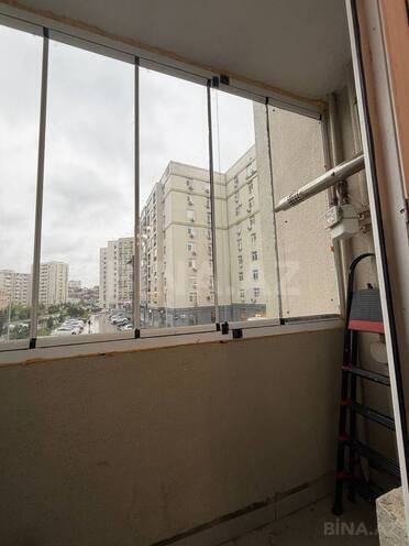 Продаётся 3-комн. новостройка 80 м², пос. Ясамал, photo 9 from 18