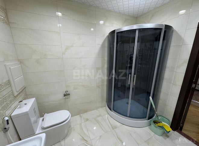 İcarəyə verilir 2 otaqlı yeni tikili 80 m², Xalqlar Dostluğu m., photo 14 from 16