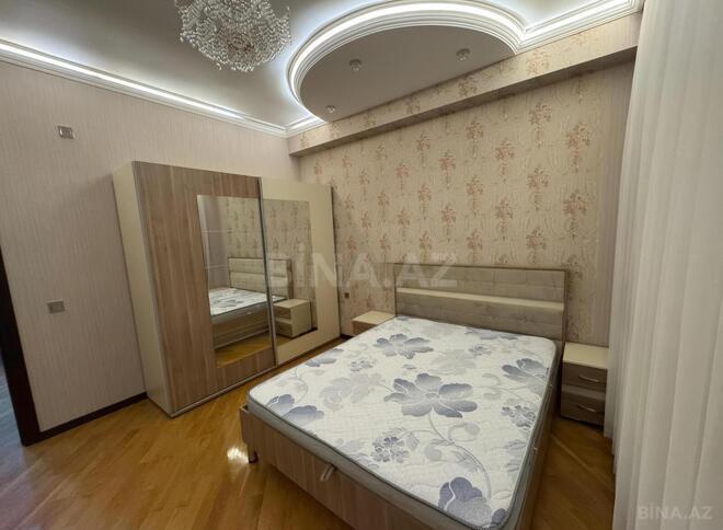 İcarəyə verilir 2 otaqlı yeni tikili 80 m², Xalqlar Dostluğu m., photo 9 from 16