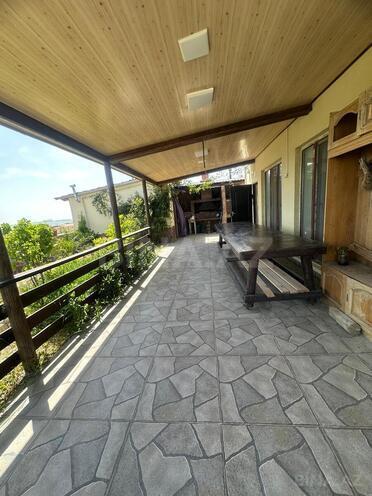 Продаётся 6-комн. дом/дача 140 м², пос. Говсан, photo 1 from 12