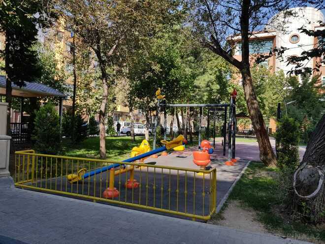 Продаётся 2-комн. вторичка 44 м², м. Гянджлик, photo 3 from 32