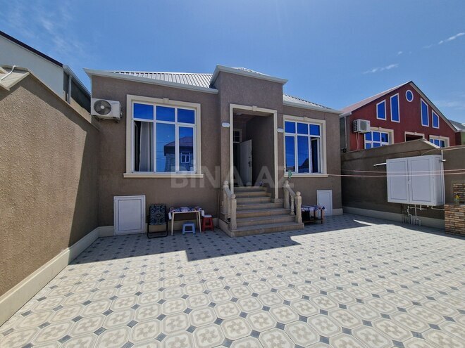 Продаётся 4-комн. дом/дача 114 м², пос. Мамедли, photo 3 from 12