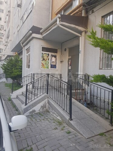 Продаётся 2-комн. вторичка 44 м², м. Гянджлик, photo 9 from 32
