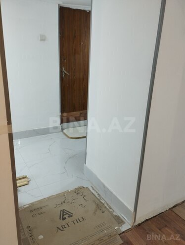 Сдаётся 1-комн. вторичка 35 м², м. Низами, photo 1 from 6