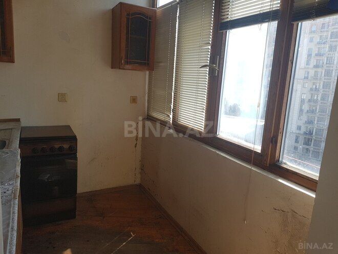Продаётся 2-комн. вторичка 44 м², м. Гянджлик, photo 22 from 32