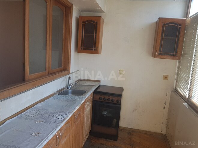 Продаётся 2-комн. вторичка 44 м², м. Гянджлик, photo 23 from 32