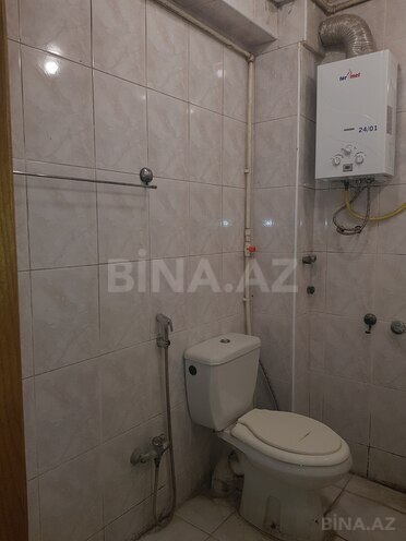 Продаётся 2-комн. вторичка 44 м², м. Гянджлик, photo 28 from 32