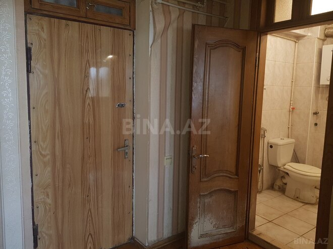 Продаётся 2-комн. вторичка 44 м², м. Гянджлик, photo 25 from 32