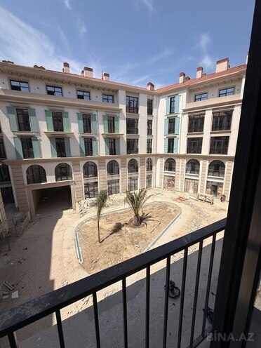 Продаётся 2-комн. новостройка 74 м², пос. Нардаран, photo 8 from 9