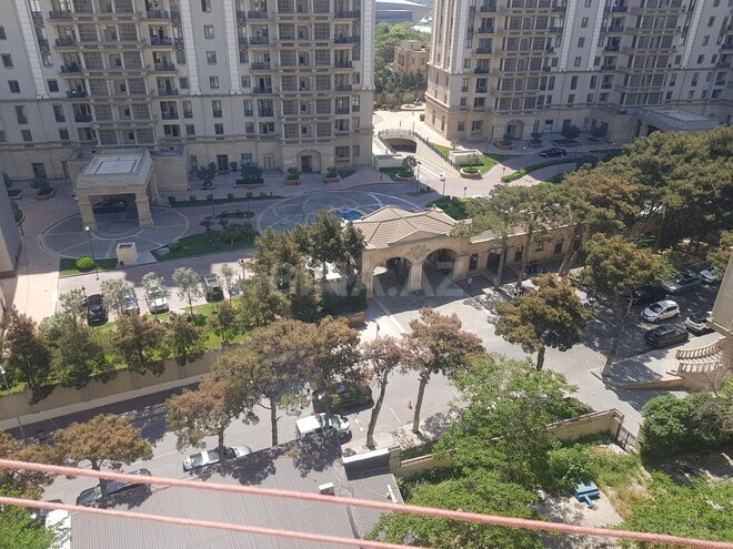 Продаётся 2-комн. вторичка 44 м², м. Гянджлик, photo 30 from 32