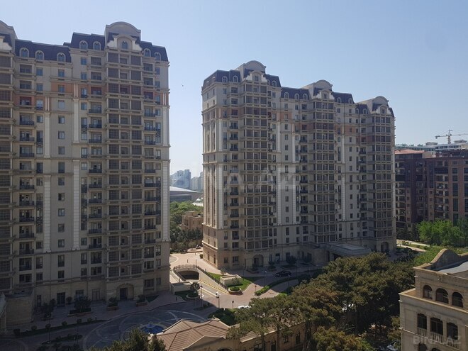 Продаётся 2-комн. вторичка 44 м², м. Гянджлик, photo 31 from 32