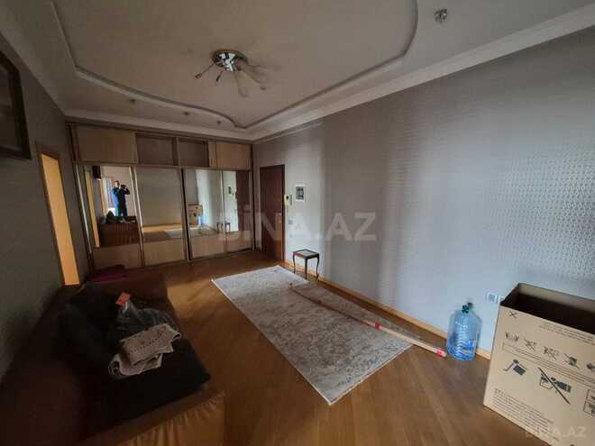 Сдаётся 4-комн. новостройка 200 м², м. Низами, photo 4 from 16