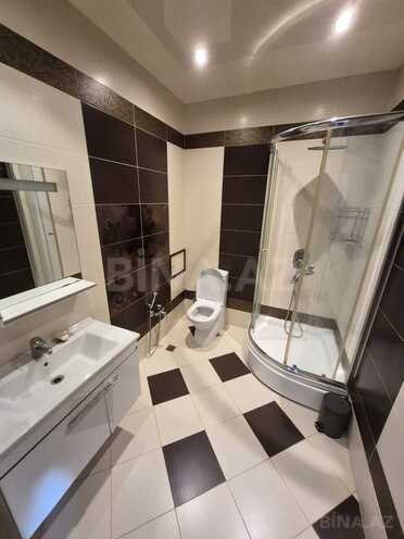 Сдаётся 4-комн. новостройка 200 м², м. Низами, photo 10 from 16