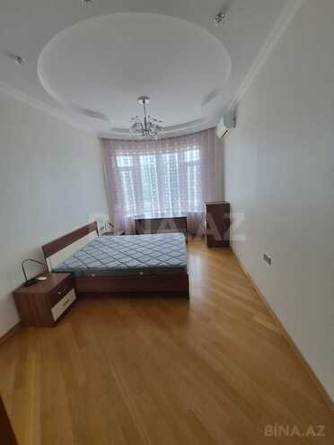 Сдаётся 4-комн. новостройка 200 м², м. Низами, photo 14 from 16