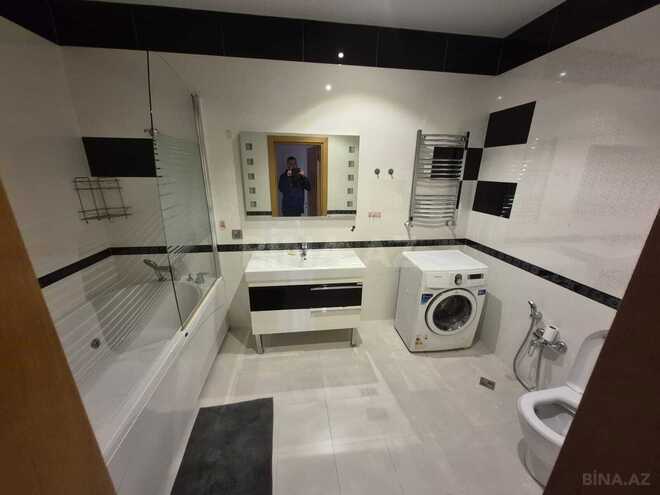 Сдаётся 4-комн. новостройка 200 м², м. Низами, photo 7 from 16