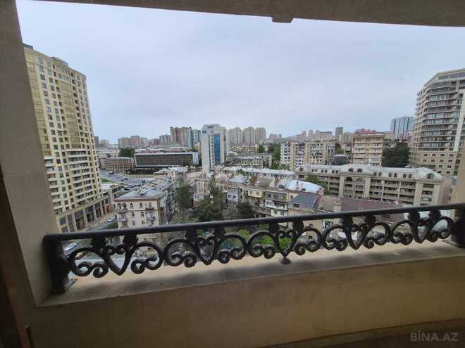 Сдаётся 4-комн. новостройка 200 м², м. Низами, photo 8 from 16