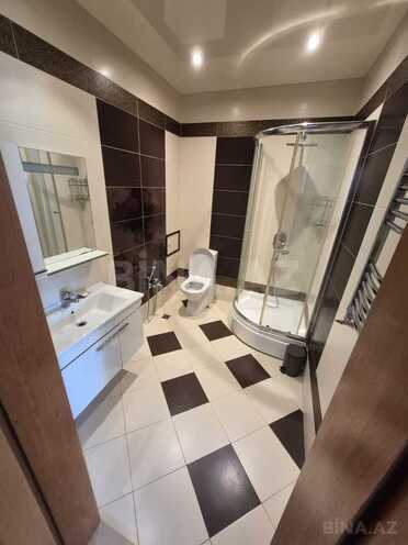 Сдаётся 4-комн. новостройка 200 м², м. Низами, photo 5 from 16